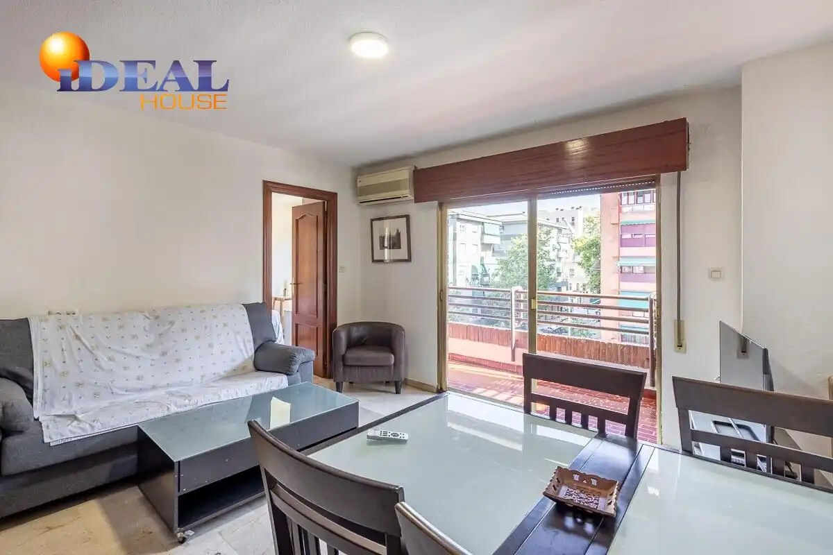Flat with lift for sale in Beiro, imagen 5