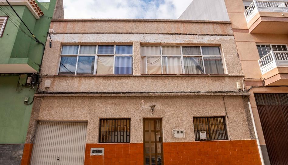 Foto 1 de Casa o xalet en venda a Calle Roquero, Barranco Grande, Santa Cruz de Tenerife