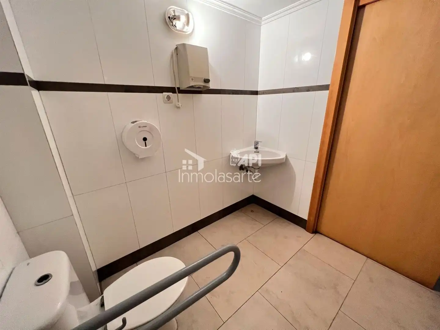Local commercial à vendre à Lasarte-Oria, imagen 10