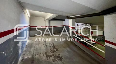Foto 5 de Garaje en venta en L"encarnacio, El Camp d'en Grassot i Gràcia Nova,  Barcelona Capital
