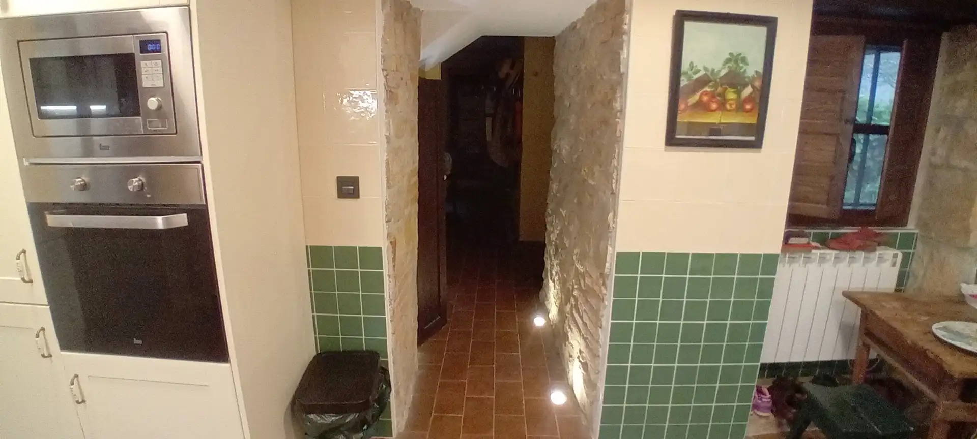 House with terrace for sale in CA-6 245, imagen 6