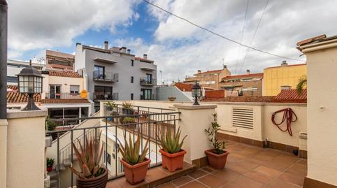 Foto 3 de Casa o xalet en venda a Terrassa -  Llibertat, de la, Sant Pere, Barcelona