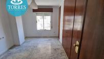 Exterior view of Flat for sale in Málaga Capital  with Parquet flooring and Storage room