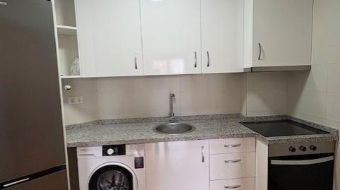 Foto 4 de Apartamento de alquiler en Plaza de la Rinconada, Centro, Valladolid Capital