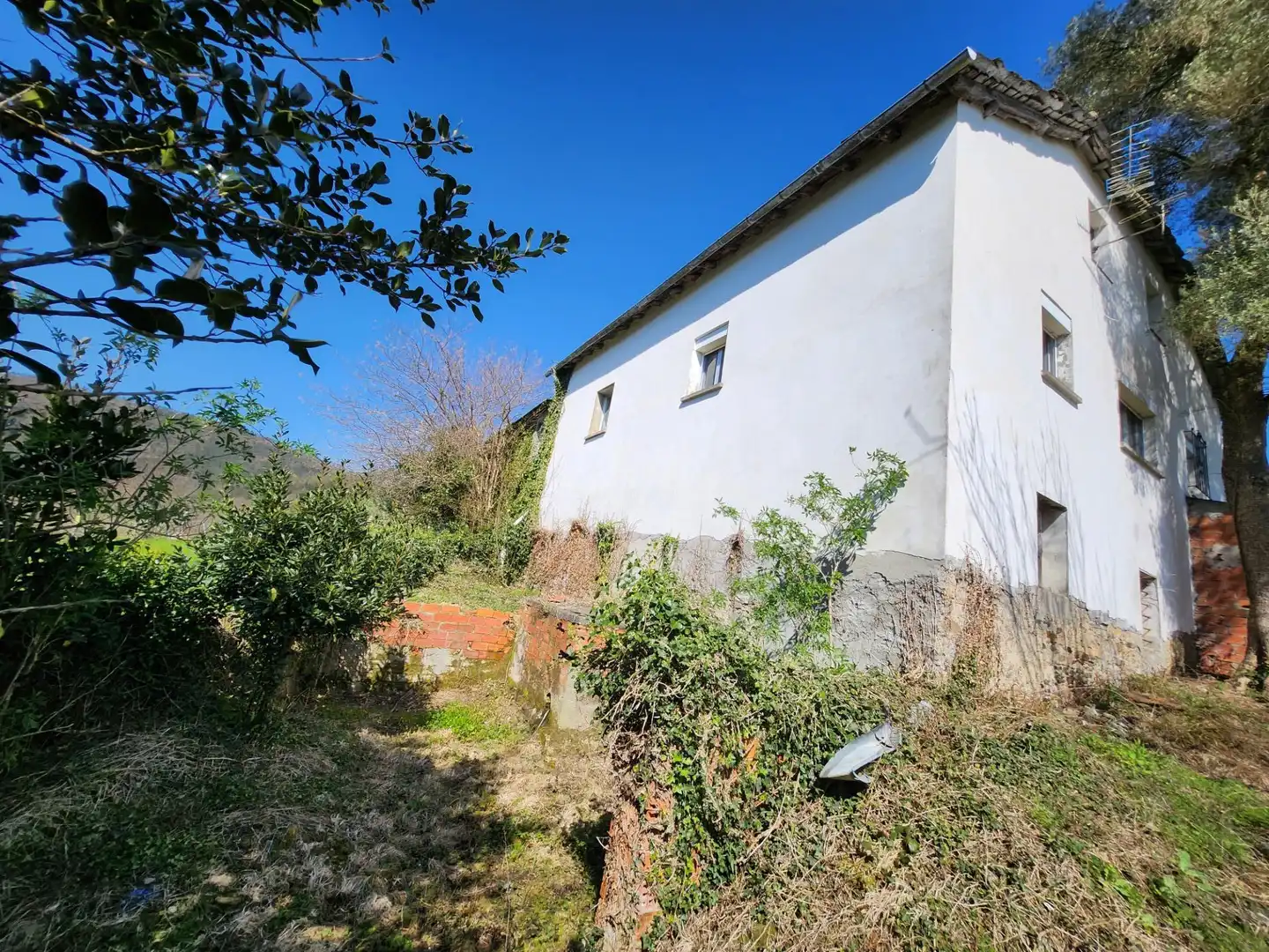 Maison rustique avec jardin à vendre à Villayón, imagen 38
