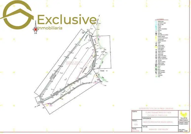 Residencial en venta en Piedras Blancas