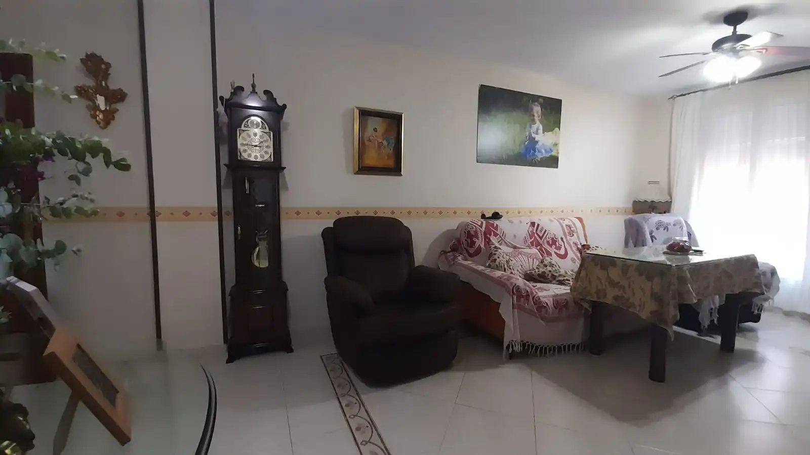 Wohnung mit Terrasse zum Verkauf in Las Tinajerías - Juderías, imagen 7