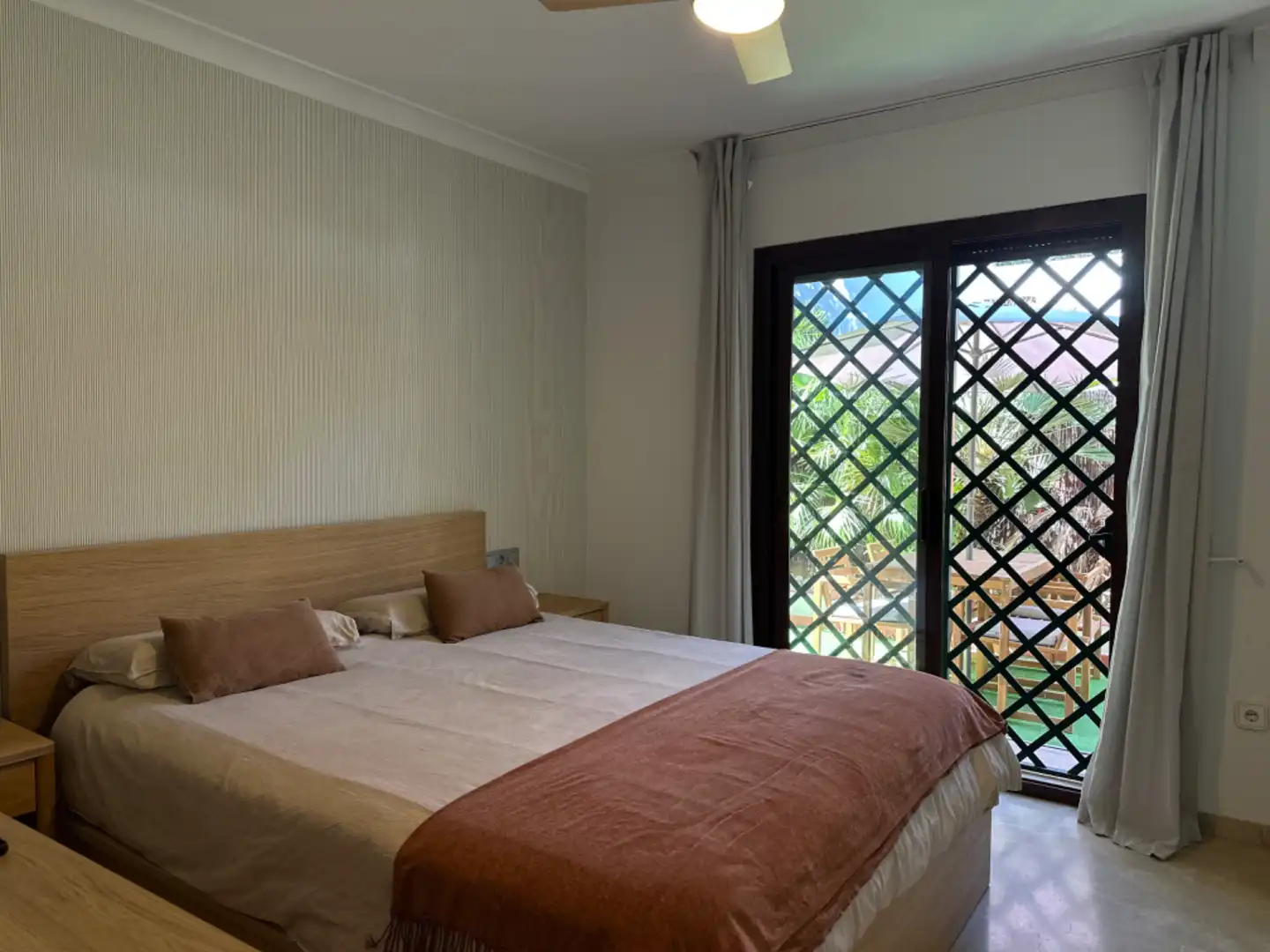 Rez-de-chaussée avec piscine à vendre à Calle Sierra Bermeja 4, imagen 50