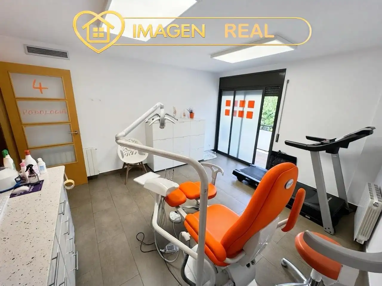 Flat with terrace for sale in Carrer Major, imagen 6