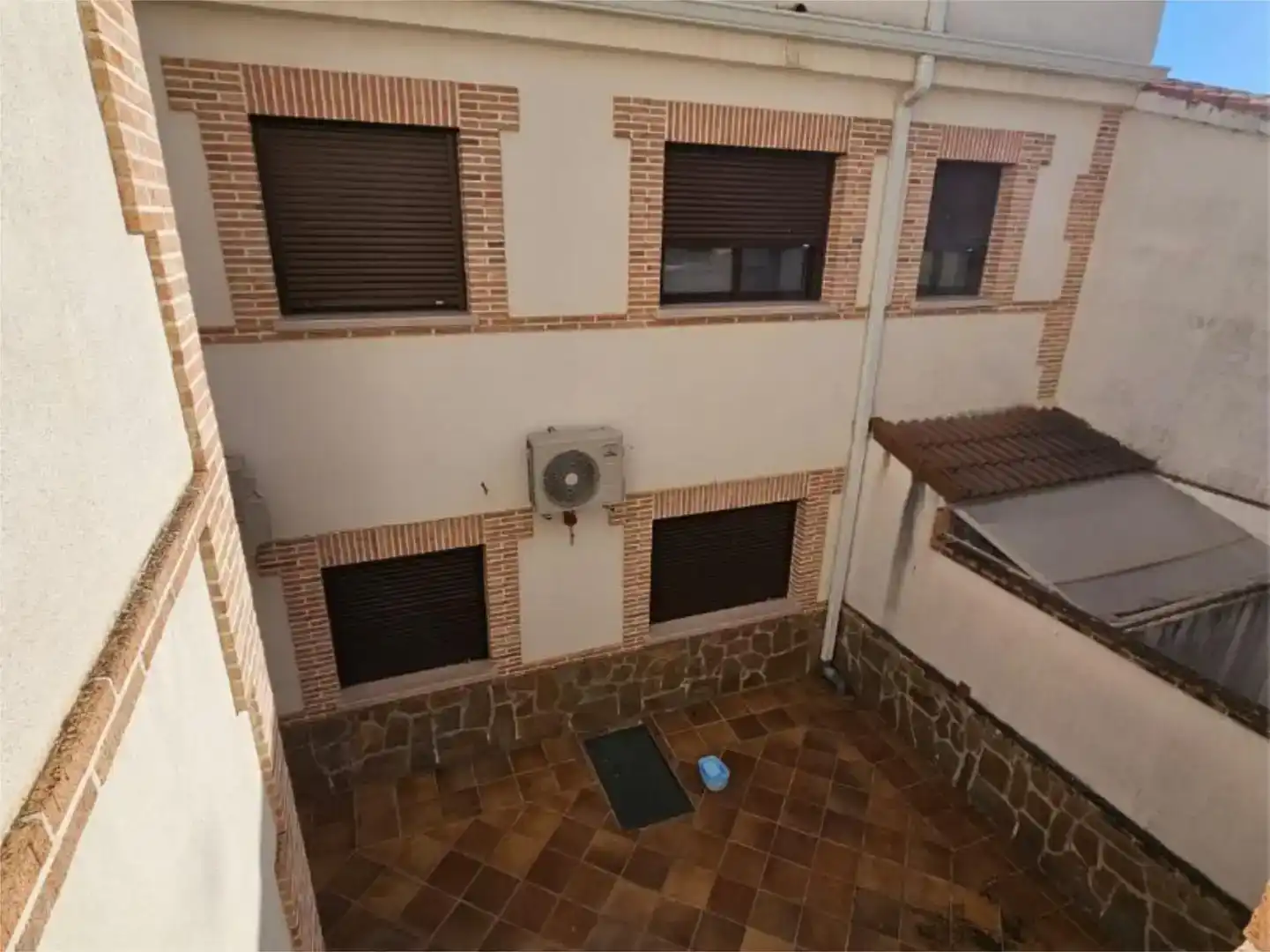 Terrassa de Pis en venda en Almorox amb Aire condicionat, Moblat i Balcó