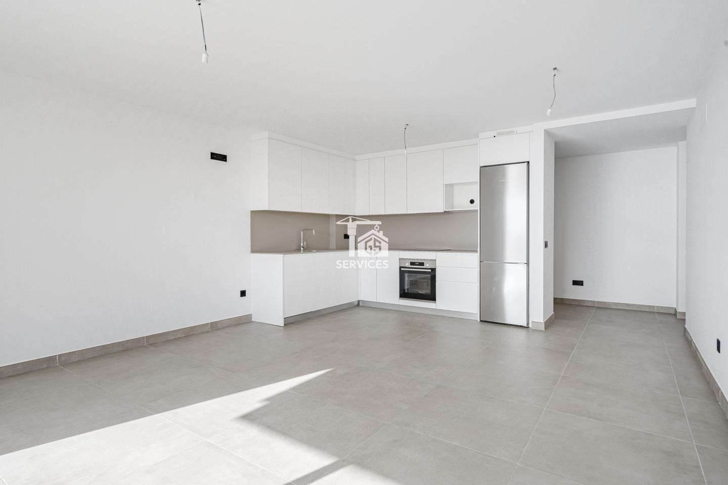 Kitchen of Planta baja for sale in Granadilla de Abona  with Air Conditioner, Private garden and Terrace