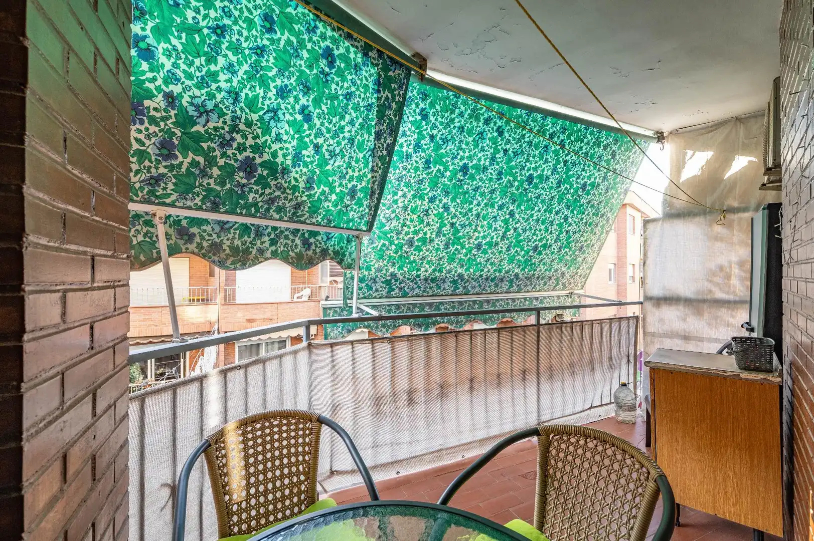 Piso con terraza en venta en Calle ENCRUCIJADA, imagen 5