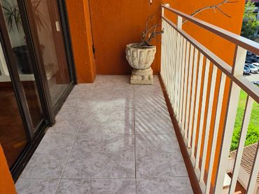 Piso con balcón en venta en Casagemes - Canyadó