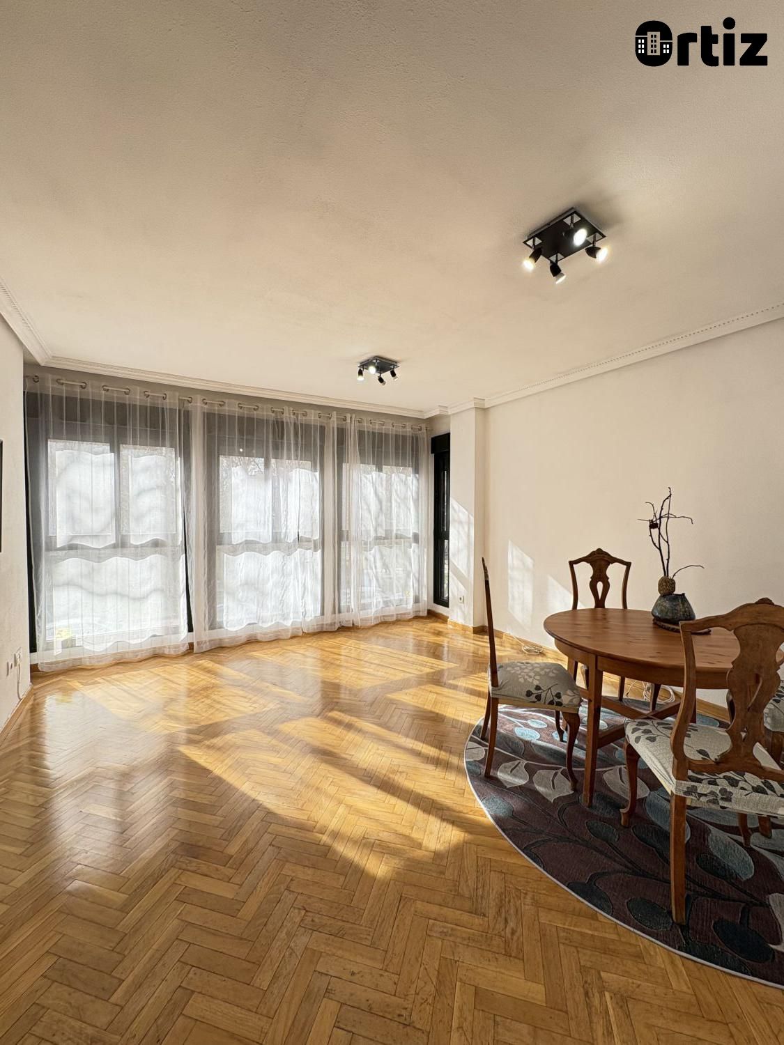 Apartament de lloguer a Veredillas