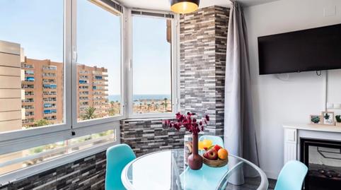 Foto 5 de Estudio en venta en Calle Martínez Catena, Puerto Deportivo, Fuengirola