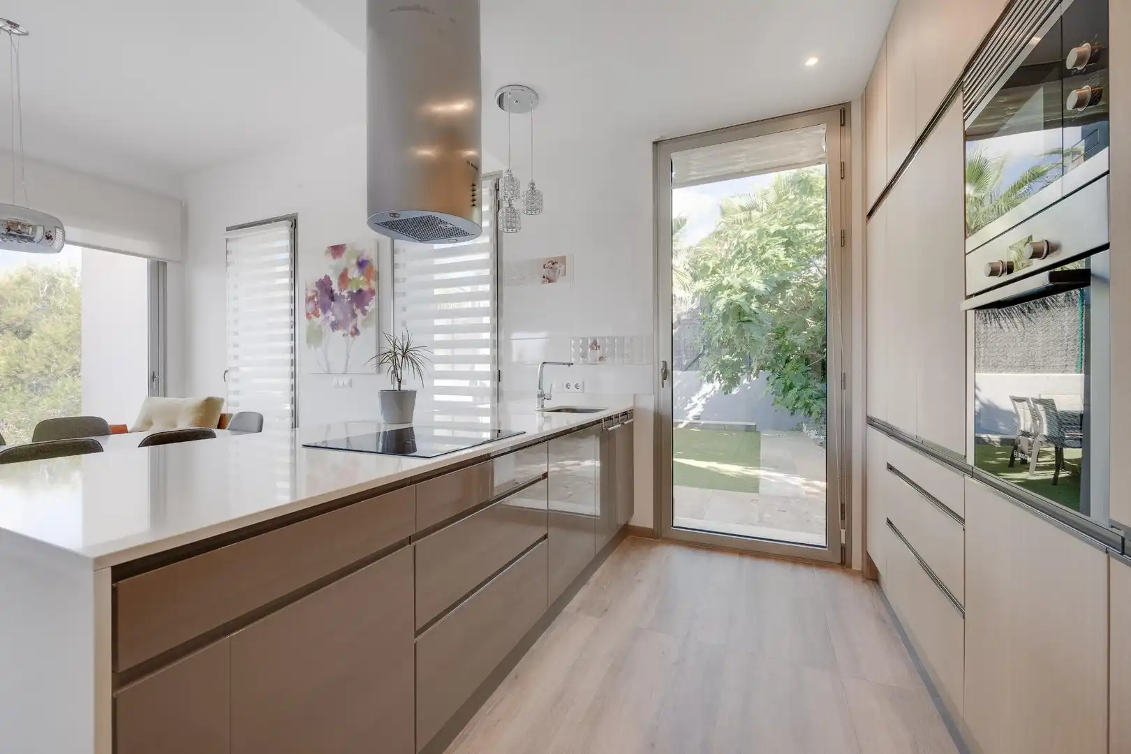 Detached house with pool for sale in Orihuela Costa, imagen 42