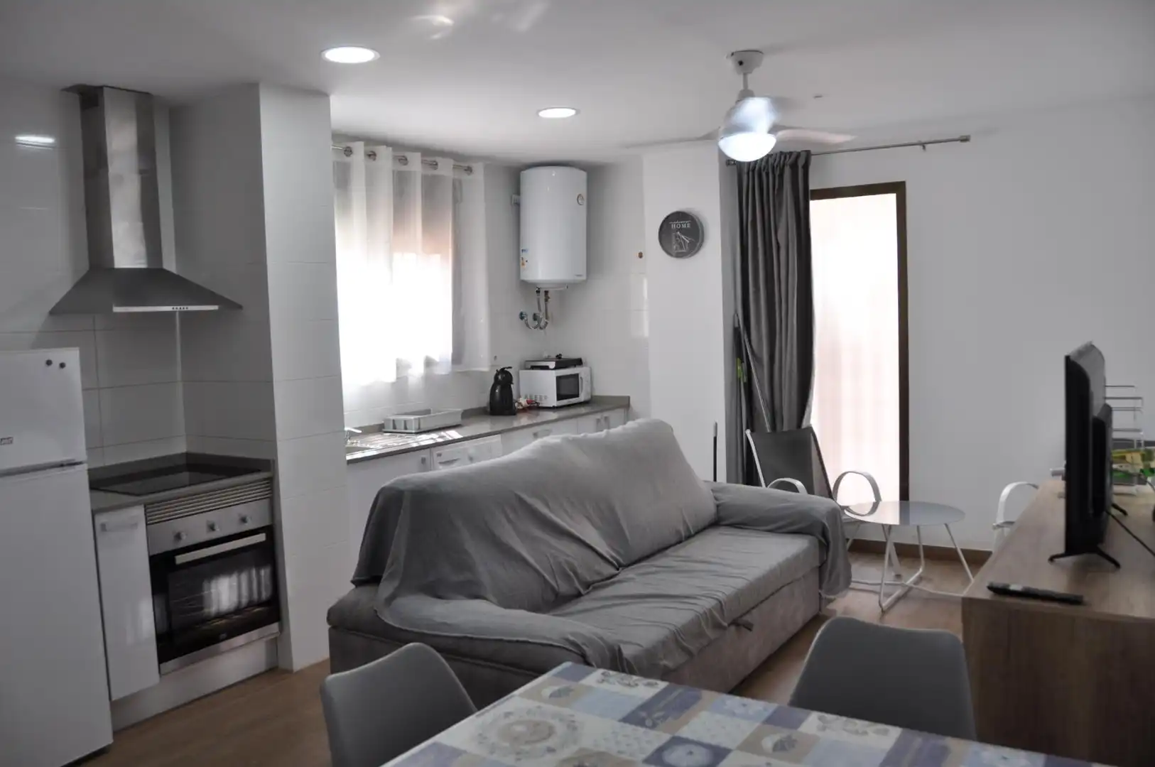 Bajo con piscina en venta en Cala de Finestrat, imagen 4