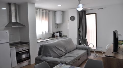 Foto 4 de Planta baixa en venda a Cala de Finestrat, Finestrat