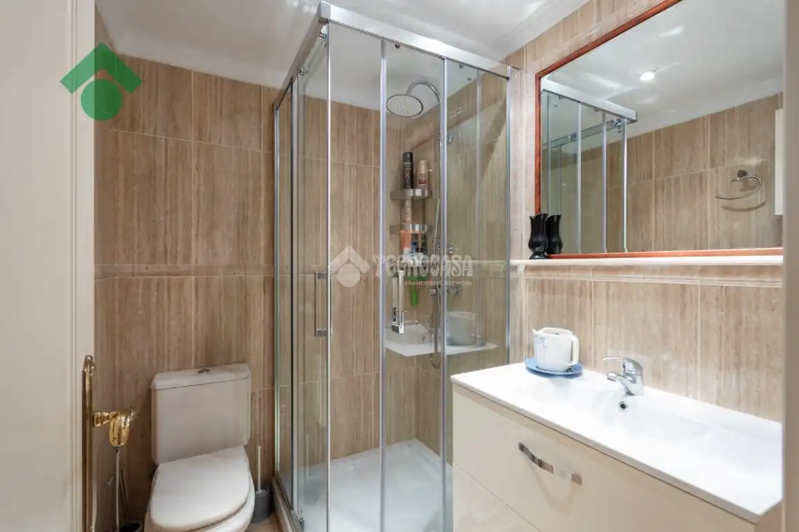 Maison jumelée avec piscine à vendre à Benajarafe, imagen 26