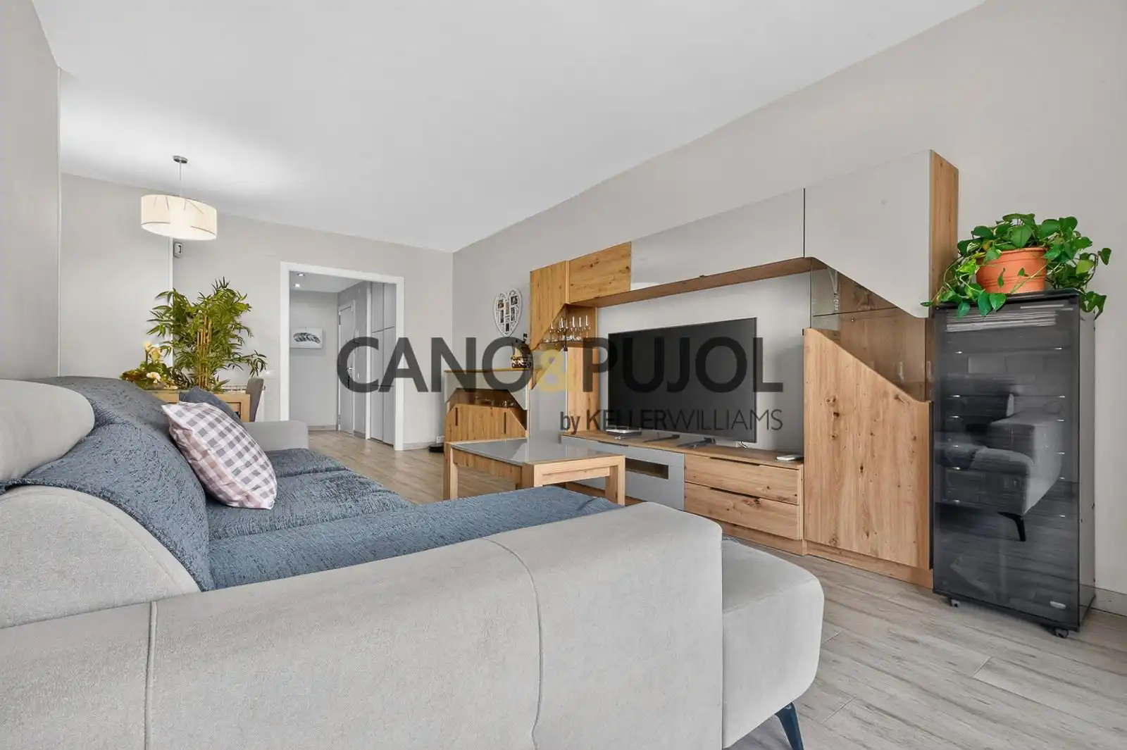 Flat with lift for sale in Polinyà, imagen 11