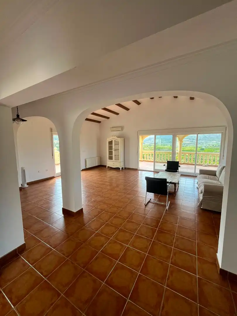 Villa avec terrasse à vendre à Orba, imagen 9