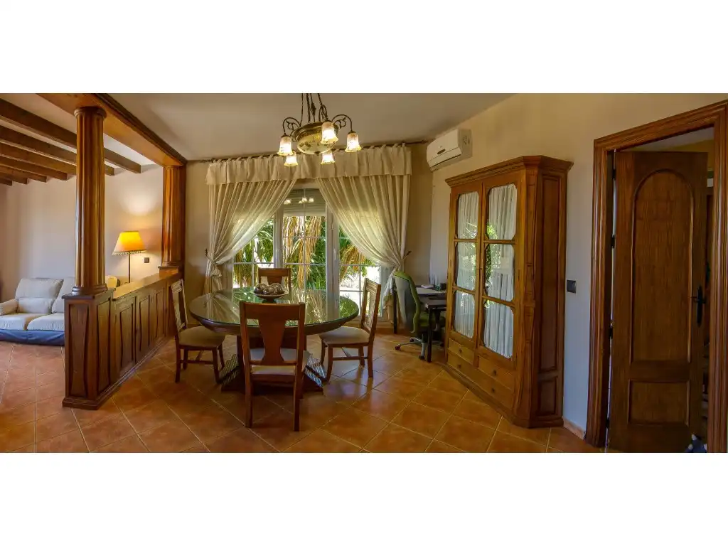 Haus oder Chalet zum Verkauf in Vera Ciudad
