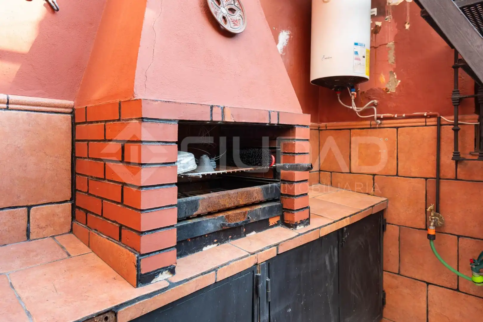 Casa o chalet en venta en Cerro - Amate