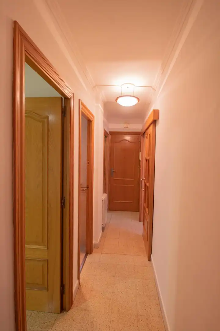 Apartamento de alquiler en Catalunya - Fontetes