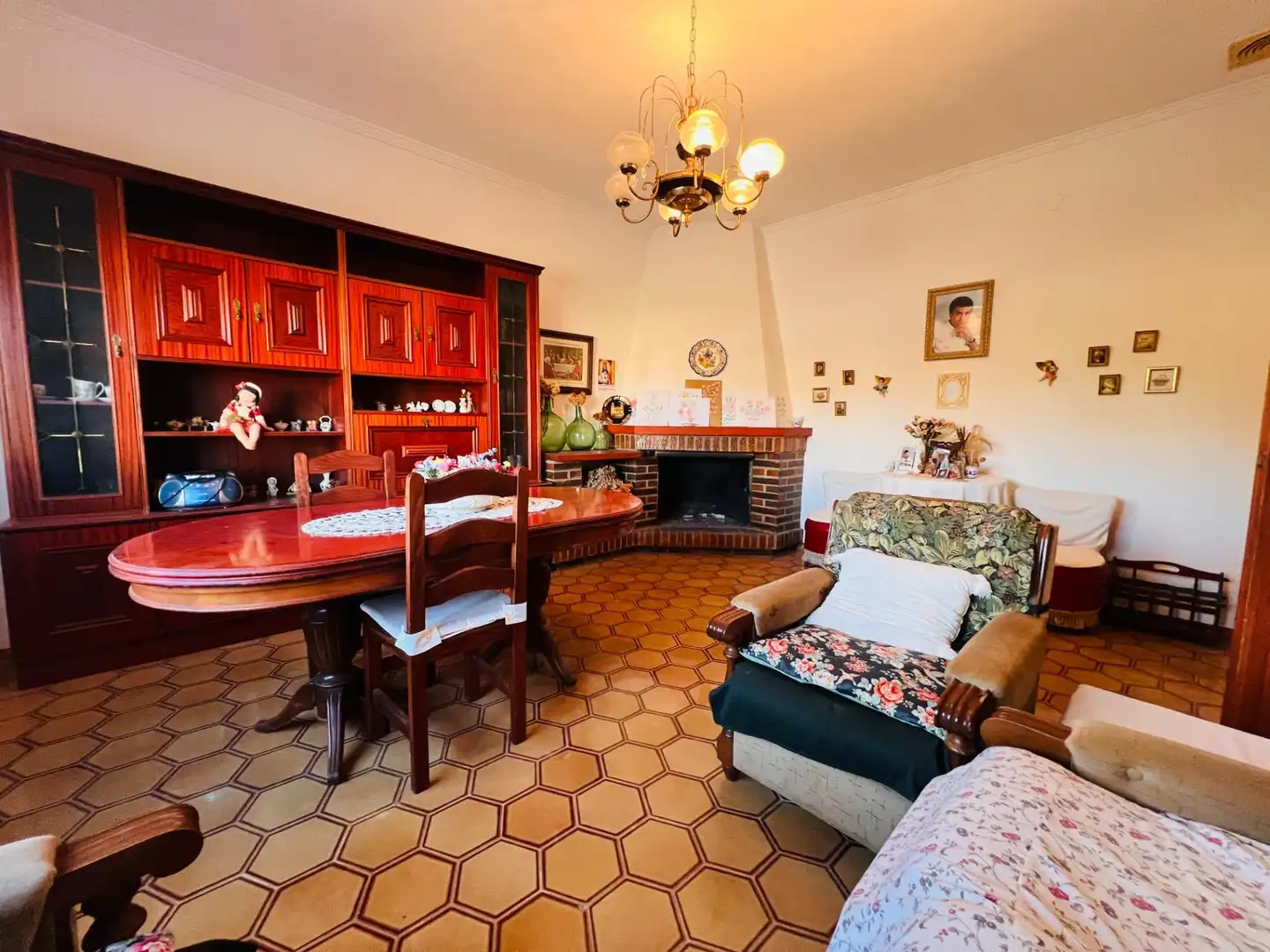 Maison à vendre à Pulpí pueblo, imagen 10