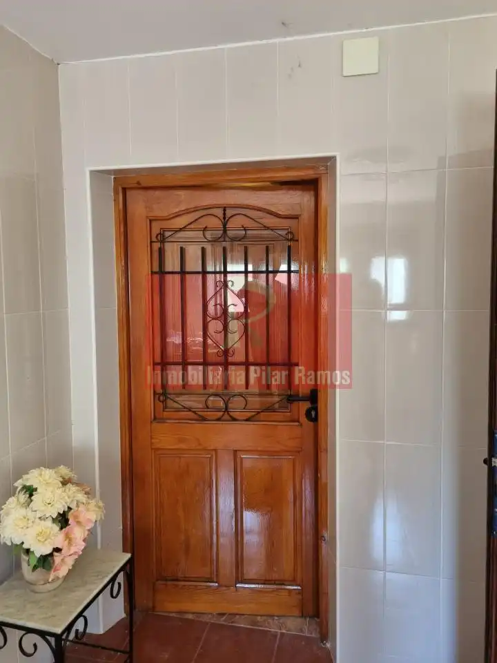 Casa o chalet en venta en Matanza con Calefacción, Jardín privado y Amueblado