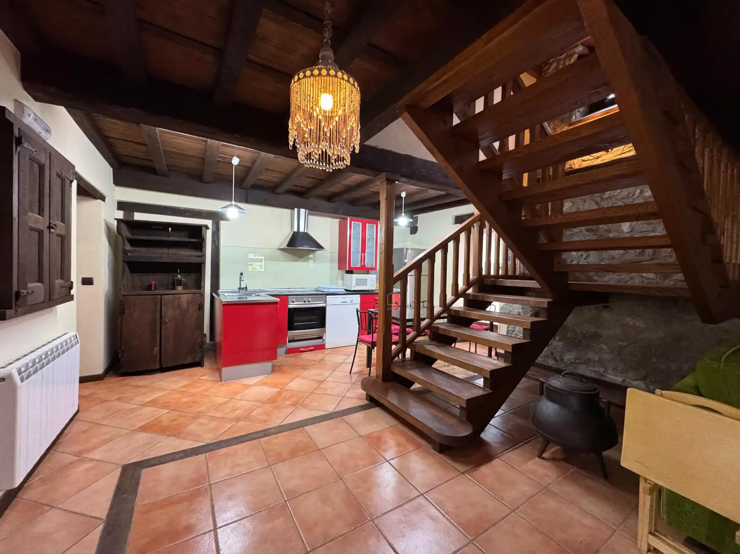 Detached homes for sale in Amieva - PB PEN, 14, Amieva