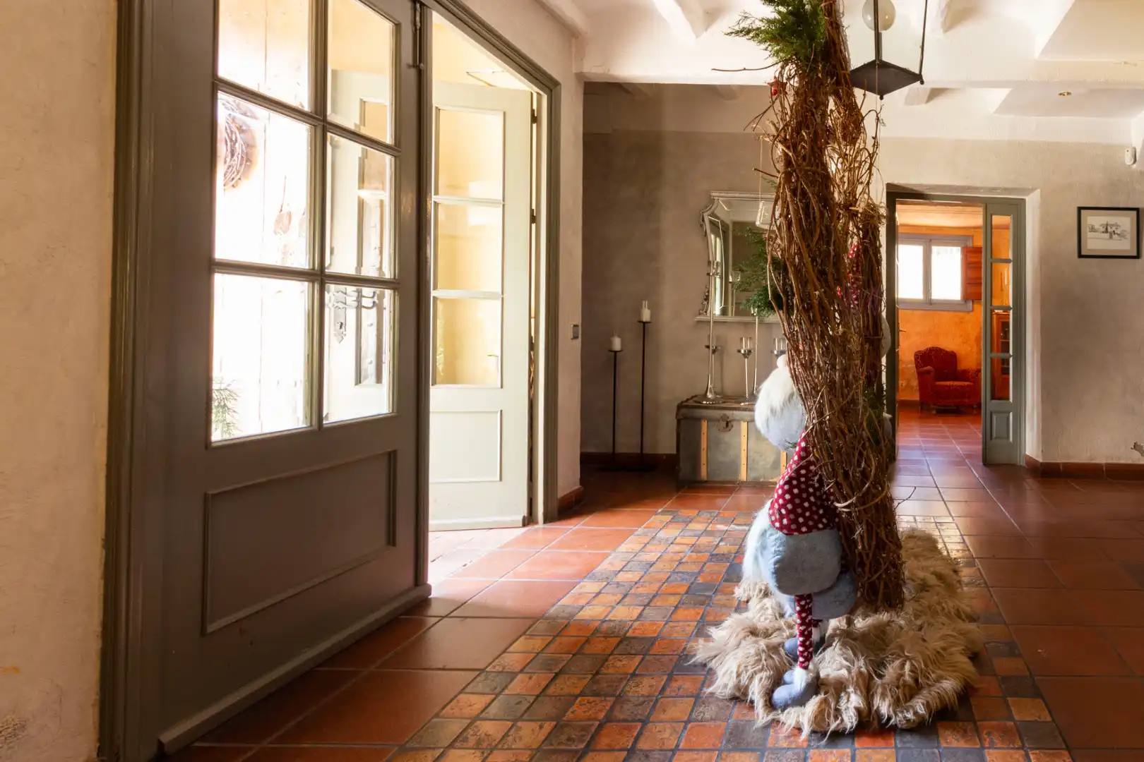 Casa o xalet en venda en Subirats amb Aire condicionat, Jardí privat i Moblat