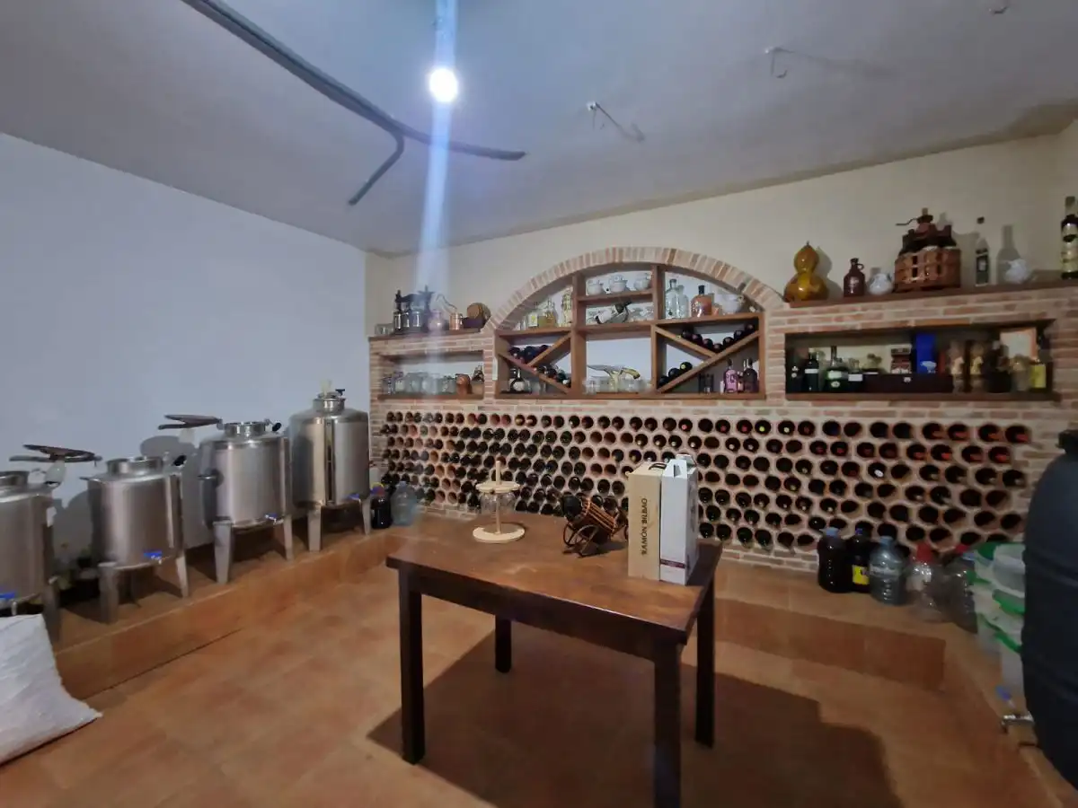 Casa o xalet en venda en Plasencia amb Aire condicionat, Jardí privat i Terrassa