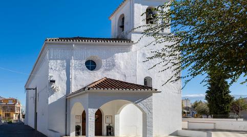 Foto 4 de Residencial en venda a Calle Santo Domingo, 18, Parque de San Roque, Churriana de la Vega