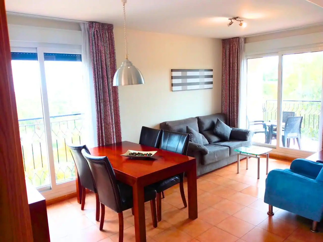 Attique avec piscine à vendre à Los Collados-Los Geraneos, imagen 6