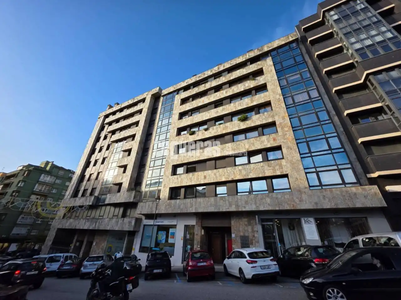Ático de alquiler en Calle José Manuel Pedregal, Centro
