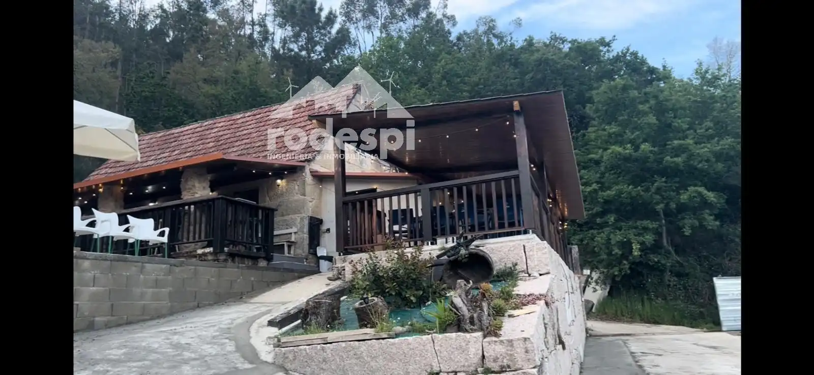 Xalet en venda a Mondariz, imagen 7