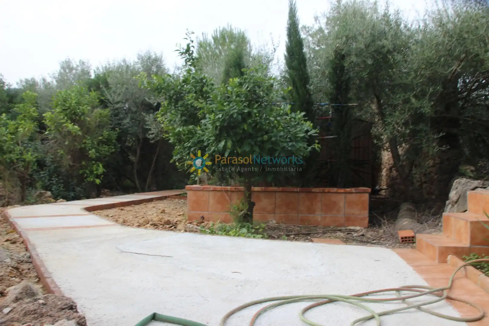Villa avec piscine à vendre à Llocnou de Sant Jeroni, imagen 32