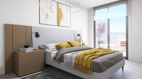Foto 4 de Apartament en venda a Avenida Alcazaba, 115, Las Salinas, Vera