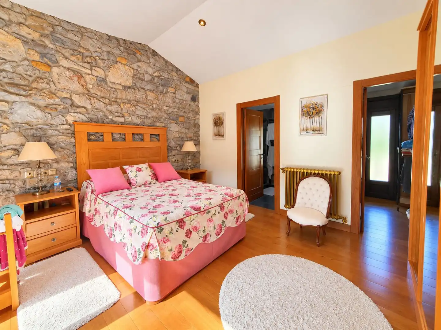 Casa amb terrassa en venda a Candamo, imagen 31