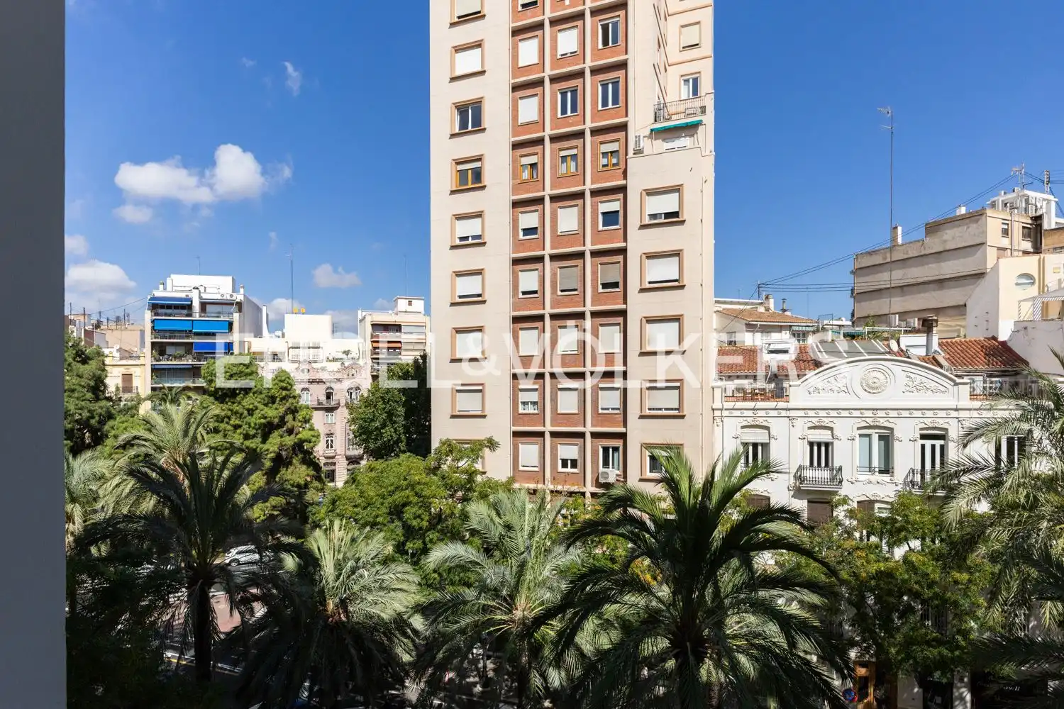 Appartement avec ascenseur à louer à Avinguda del Regne de València, imagen 40