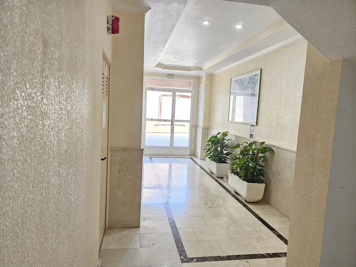 Piso con piscina en alquiler en Santa Pola ciudad, imagen 24