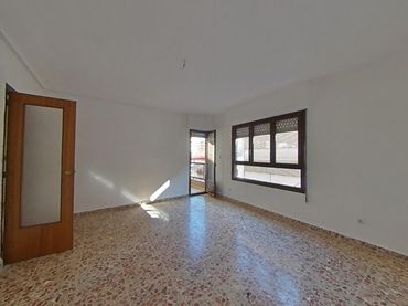 Appartamento con ascensore in vendita a C/ Capitán Baltasar Tristany