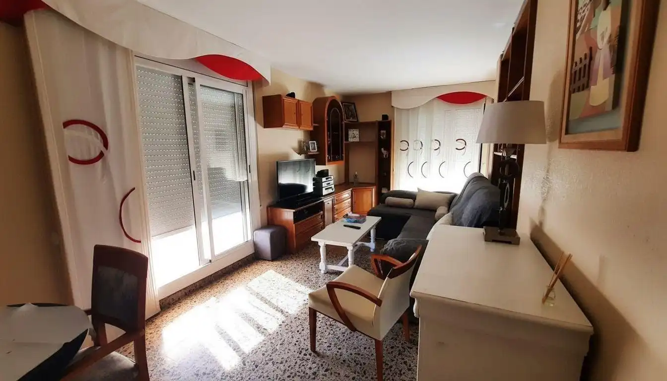 Flat with lift for sale in Centre, imagen 8