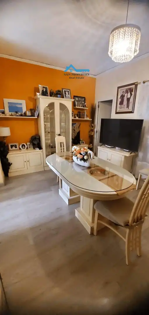 Casa rústica amb terrassa en venda a Callosa d'en Sarrià, imagen 4