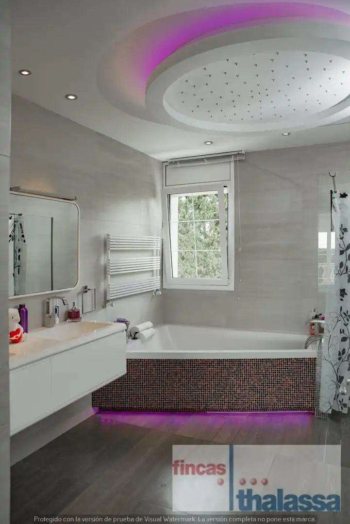 Casa con piscina in vendita a Condado del Jaruco - Puigventós, imagen 54