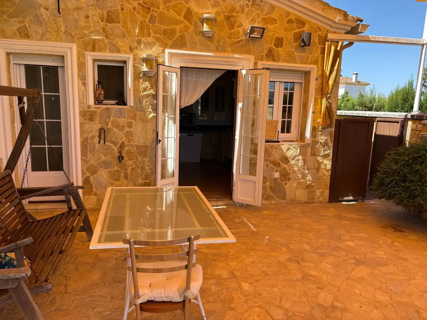 Villa mit Pool zum Verkauf in CL ARRAYAN, imagen 45