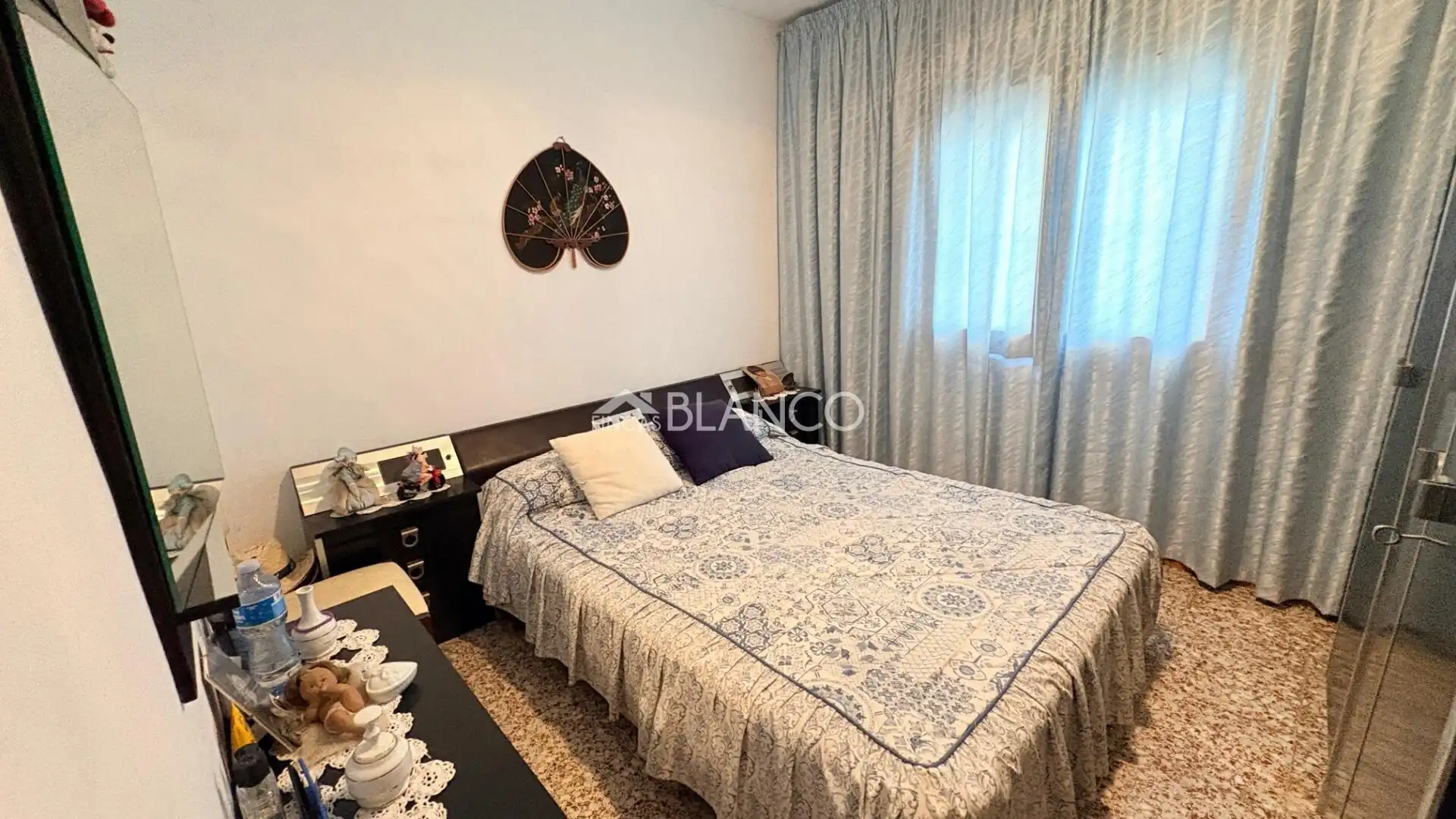 Dormitori de Casa o xalet en venda en Piera amb Jardí privat