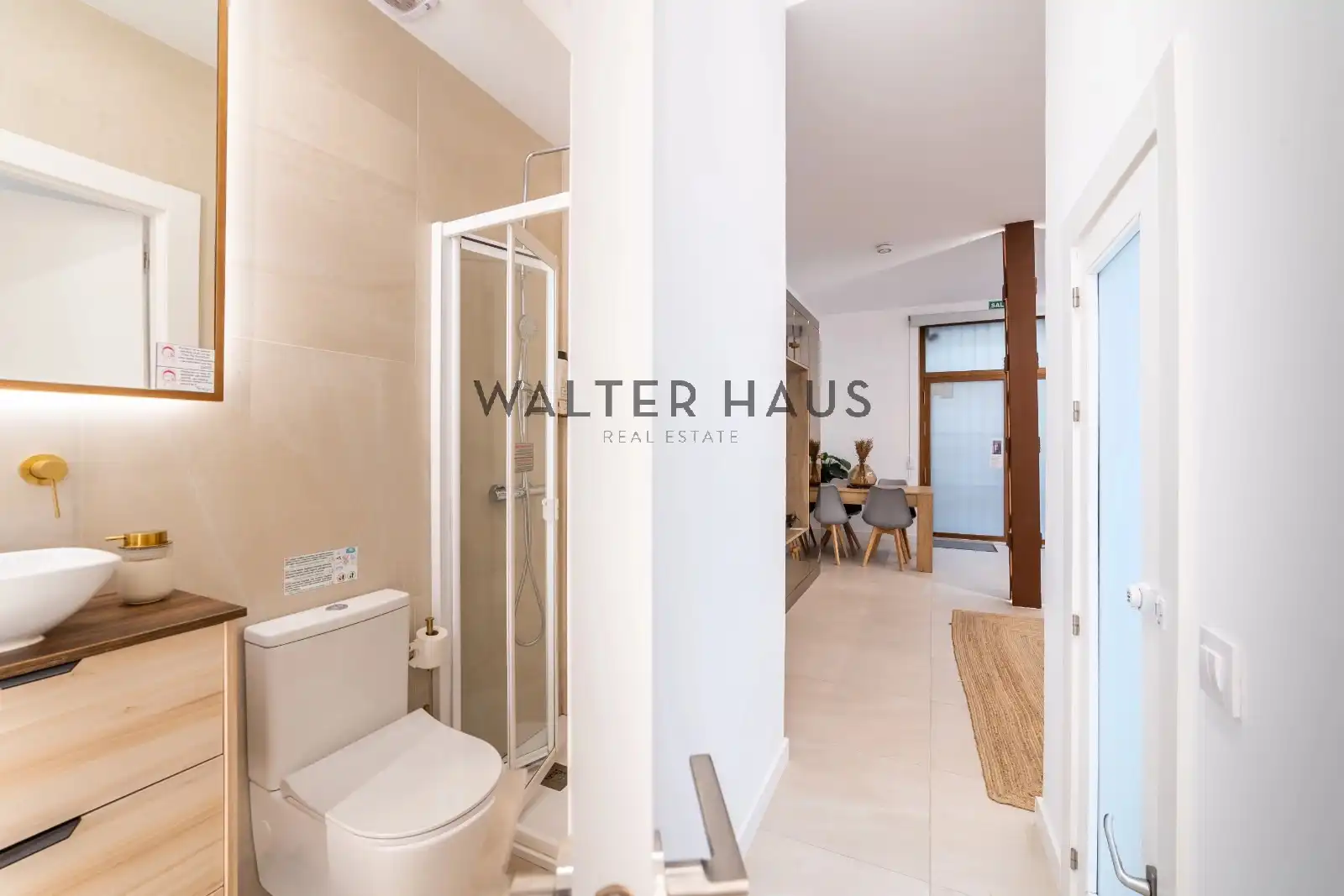 Flat with lift for sale in Calle de las Peñuelas, imagen 26