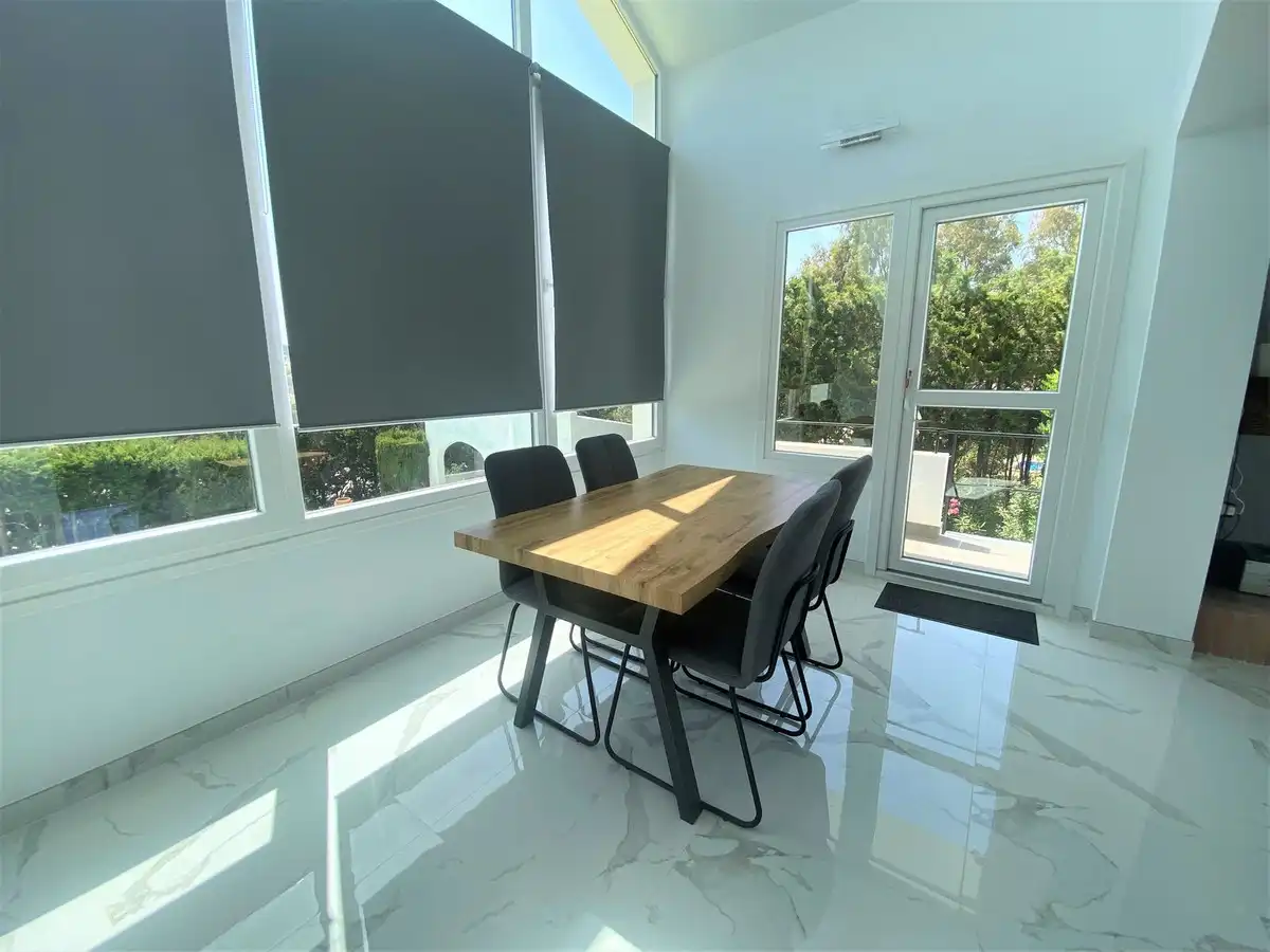 Villa mit Pool zum Verkauf in Altos de Estepona, imagen 13